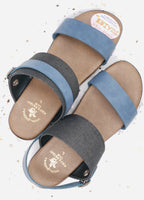 日本製 輕盈時款涼鞋 / 2-Way Sport Sandal