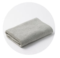 日本 有機純棉浴巾 / Japan Organic Cotton Bath Towel