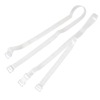 日本製 透明胸圍肩帶 / Made in Japan Clear Straps