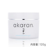 日本製 All in One保濕啫喱  / Akaran Essential Water Gel